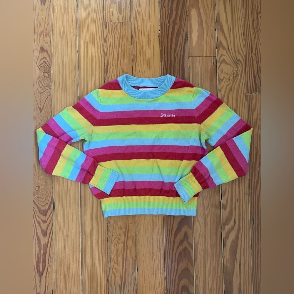 Spiritual Gangster Girls Dreamer Sweater